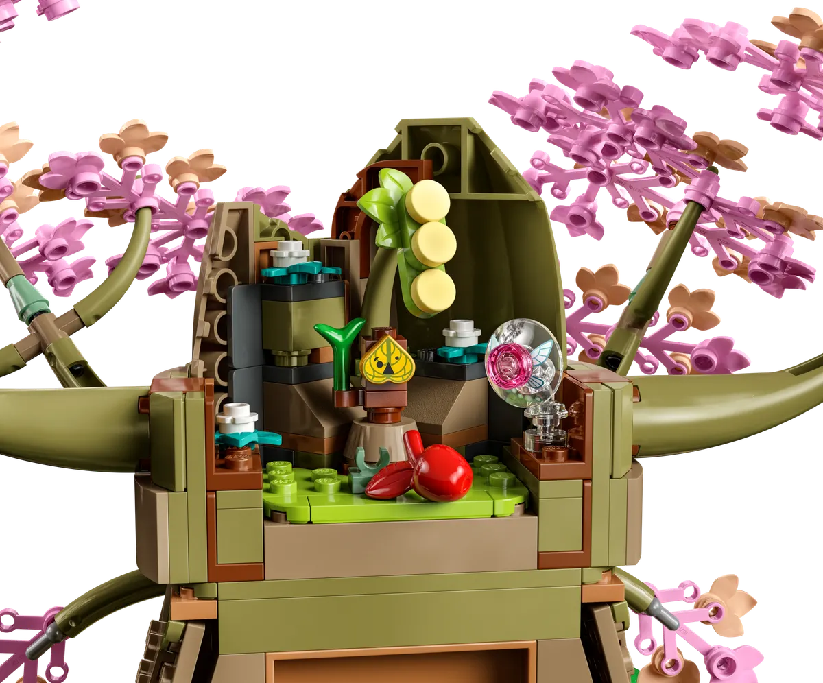 Great Deku Tree 2-in-1 - Image 9