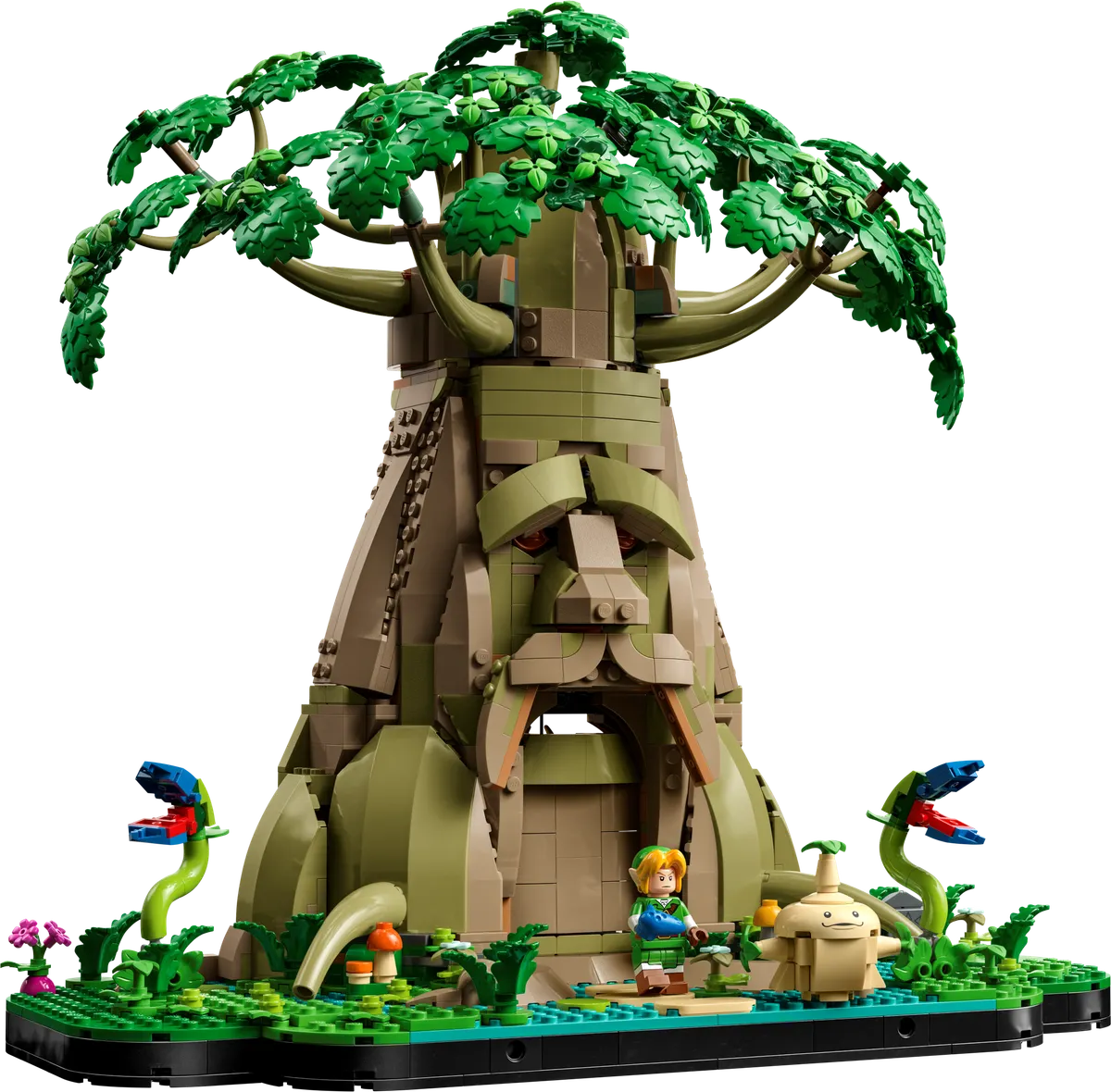 Great Deku Tree 2-in-1 - Image 6