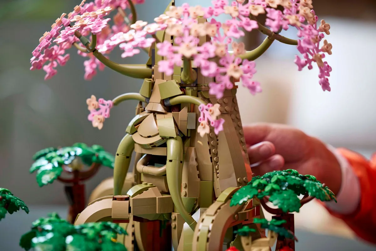 Great Deku Tree 2-in-1 - Image 2