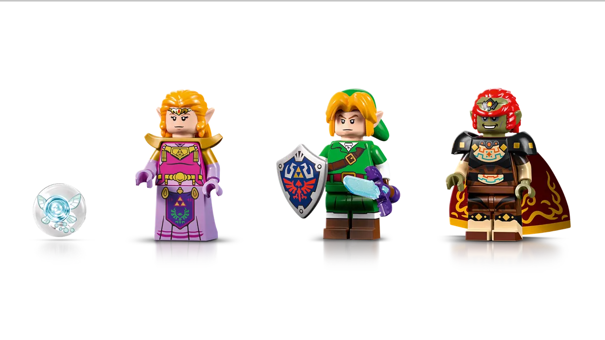 Ocarina of Time™ – The Final Battle - Image 13