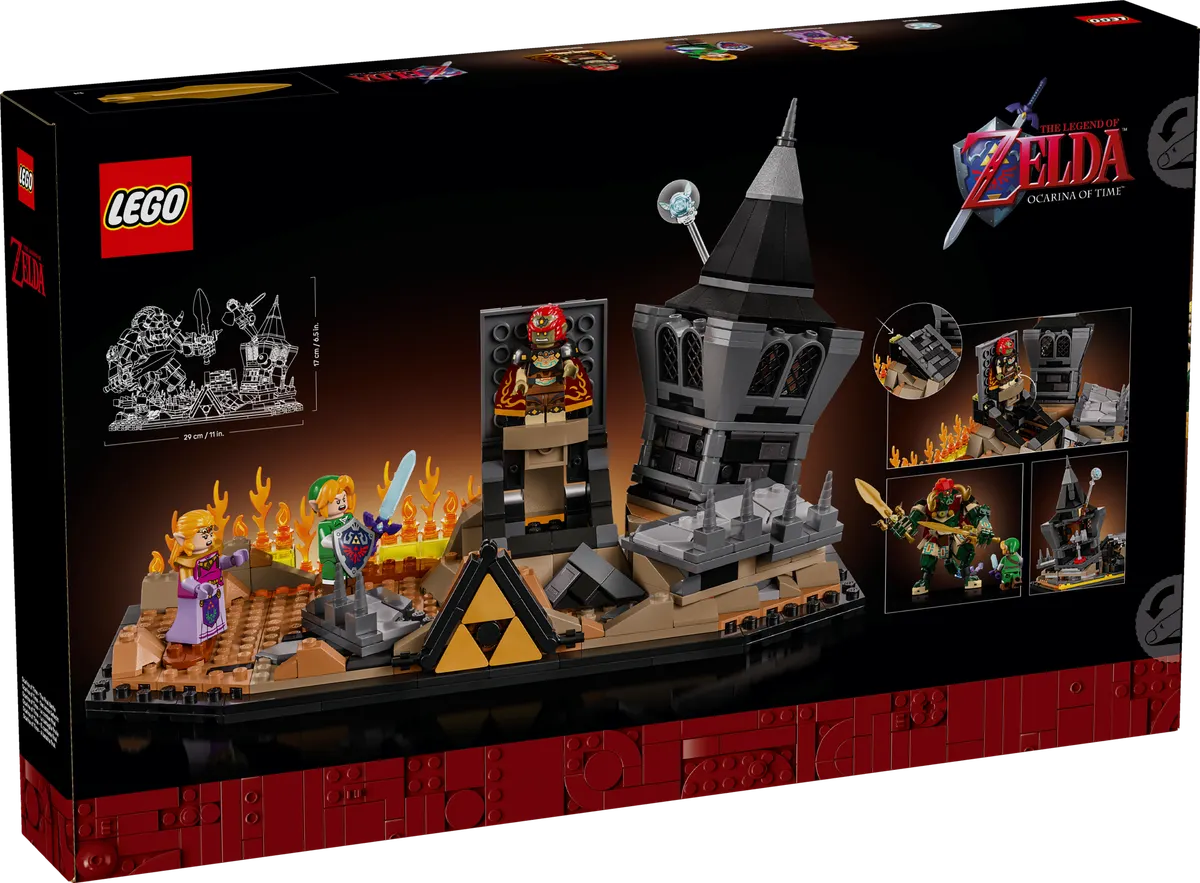 Ocarina of Time™ – The Final Battle - Image 12