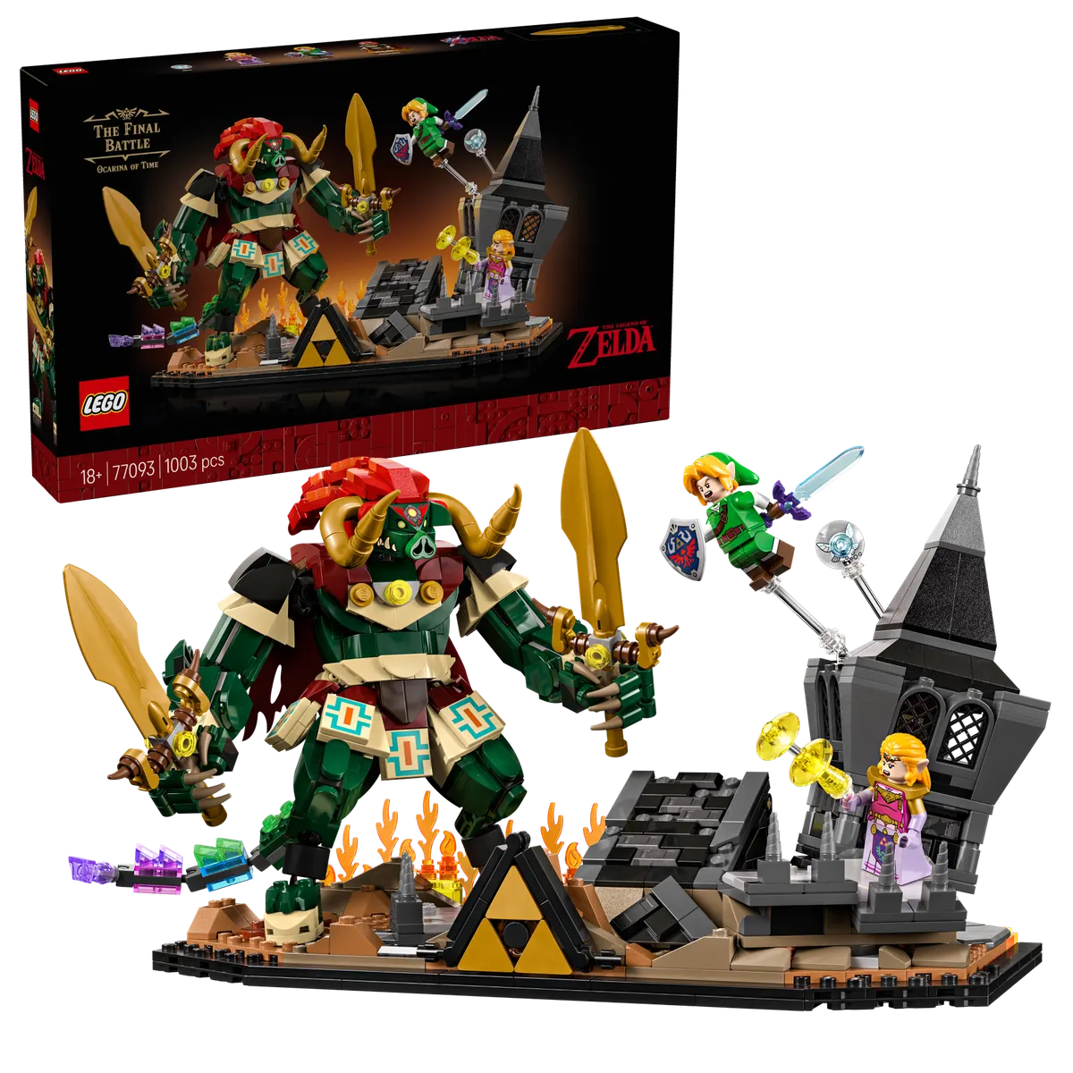 Ocarina of Time™ – The Final Battle - Image 8