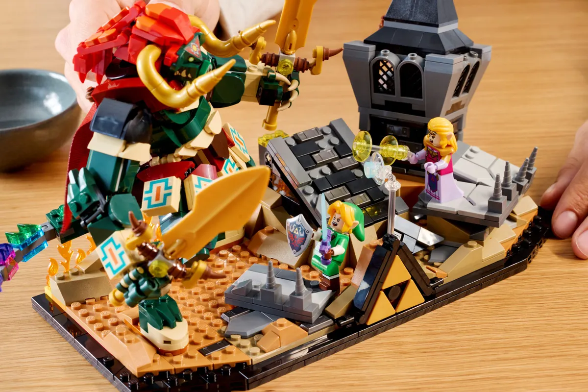 Ocarina of Time™ – The Final Battle - Image 11