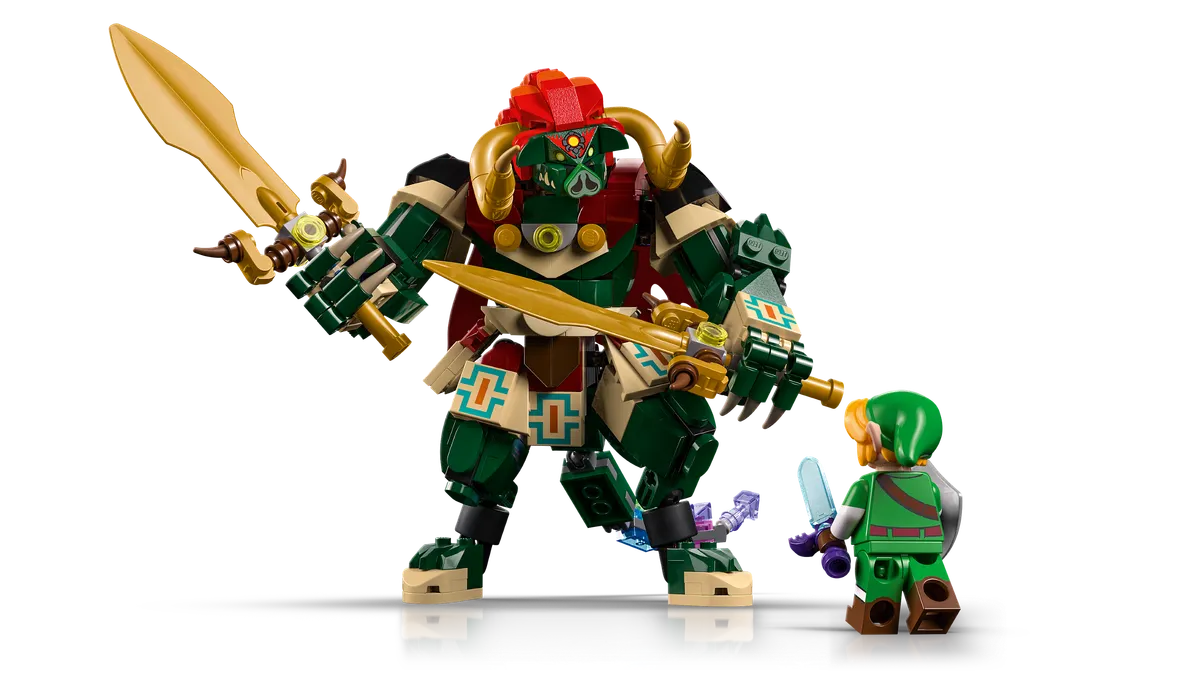 Ocarina of Time™ – The Final Battle - Image 15