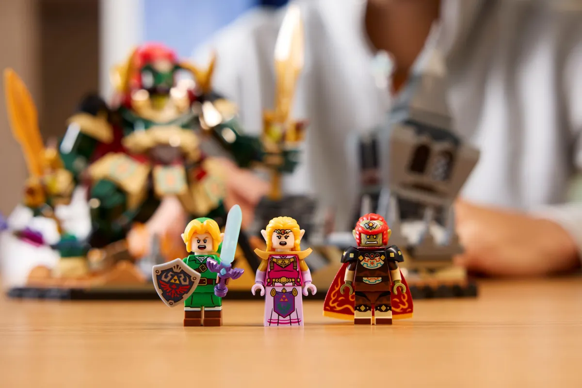 Ocarina of Time™ – The Final Battle - Image 7