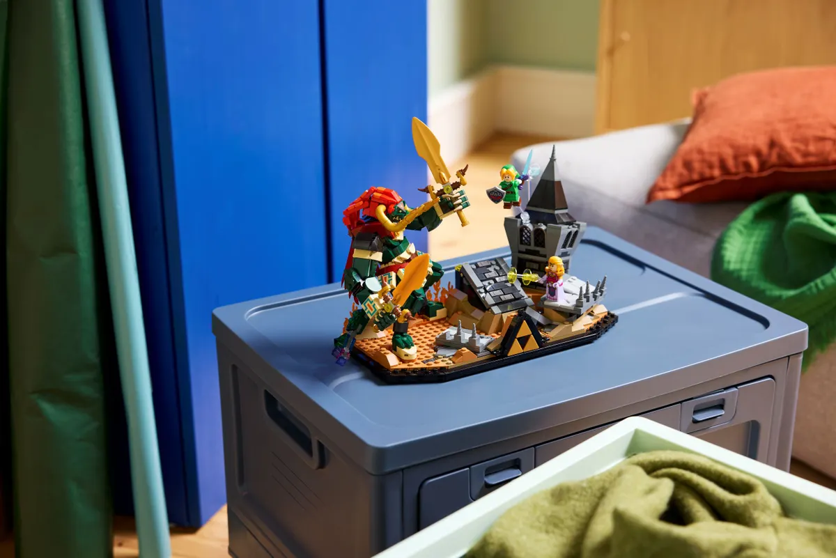Ocarina of Time™ – The Final Battle - Image 4