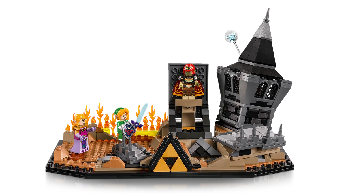 Ocarina of Time™ – The Final Battle - Image 16