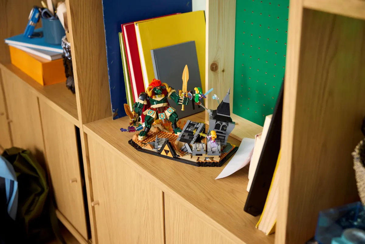 Ocarina of Time™ – The Final Battle - Image 10