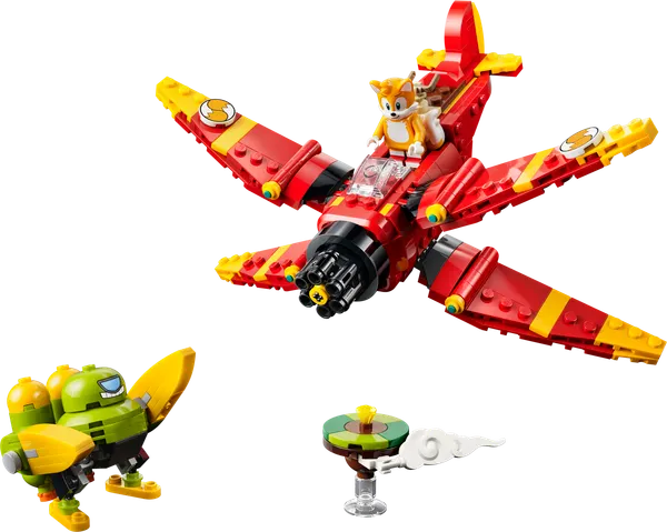 Tails' Tornado-1