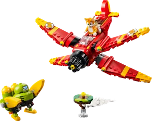 Tails' Tornado-1