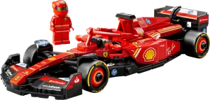 Ferrari SF-24 F1® Race Car