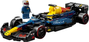 Oracle Red Bull Racing RB20 F1® Race Car