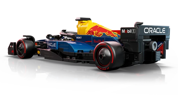 Oracle Red Bull Racing RB20 F1® Race Car