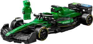 Aston Martin Aramco F1® AMR24 Race Car