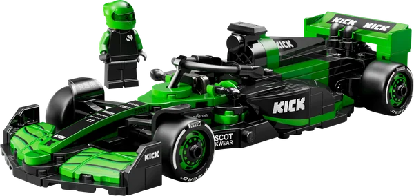 KICK Sauber F1® Team C44 Race Car