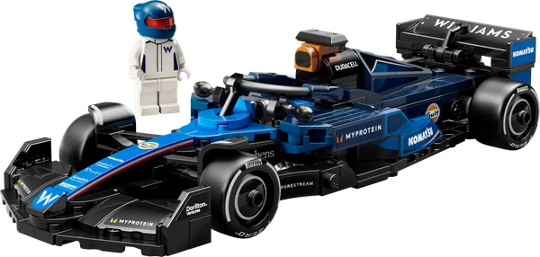 Williams Racing FW46 F1® Race Car