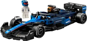 Williams Racing FW46 F1® Race Car