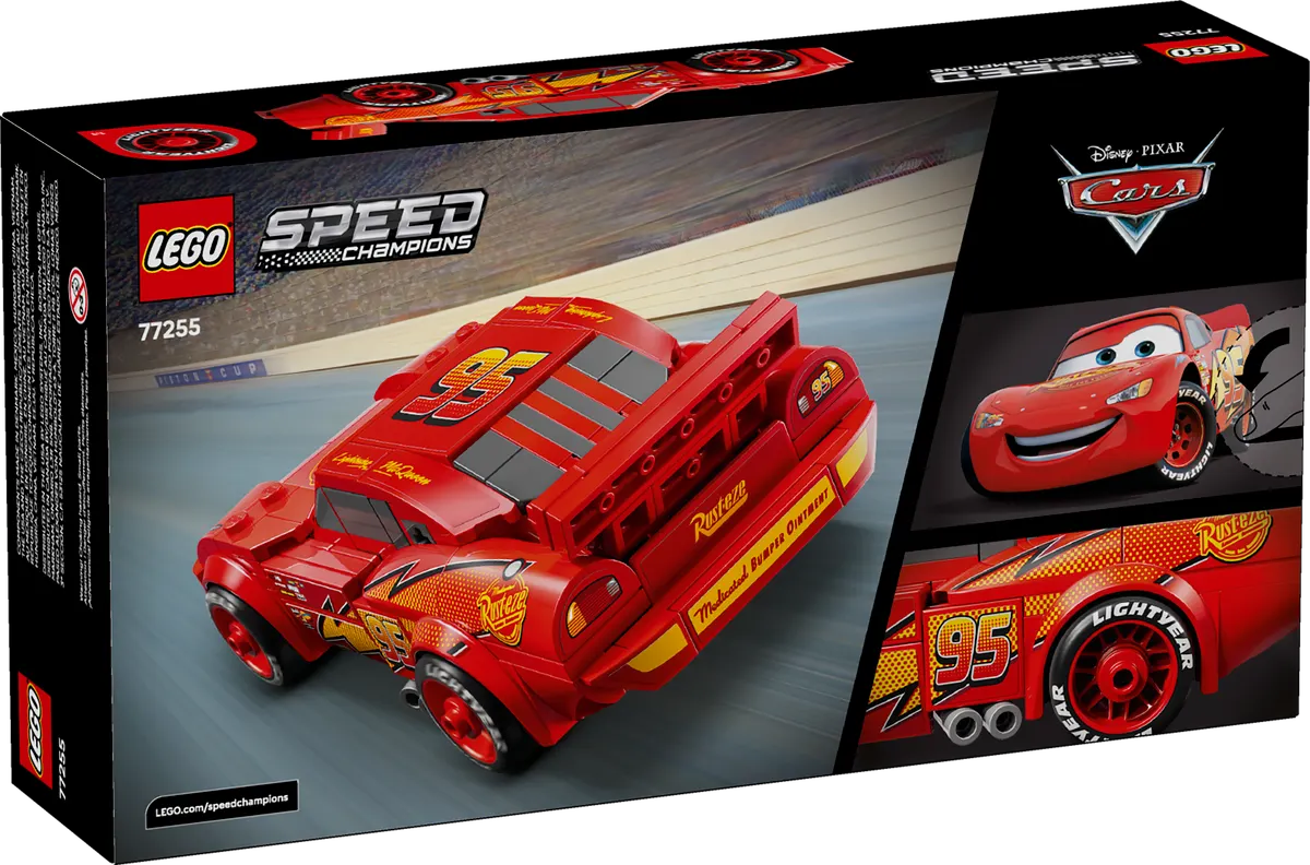 Lightning McQueen - Image 3