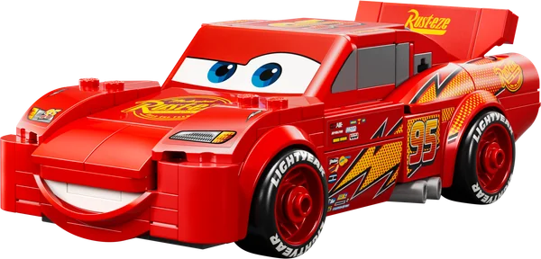 Lightning McQueen