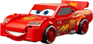 Lightning McQueen