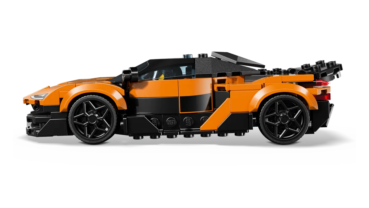 McLaren W1 - Image 7