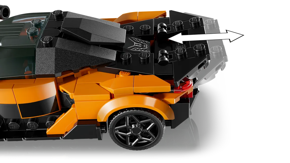 McLaren W1 - Image 10