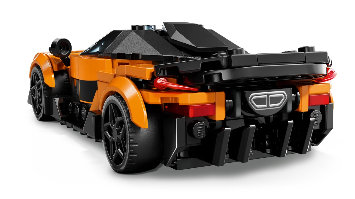 McLaren W1 - Image 9