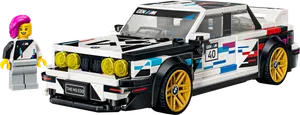 BMW M3 (E30)