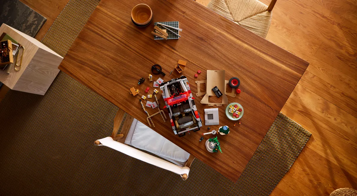 Jurassic Park Jeep® Wrangler - Image 12