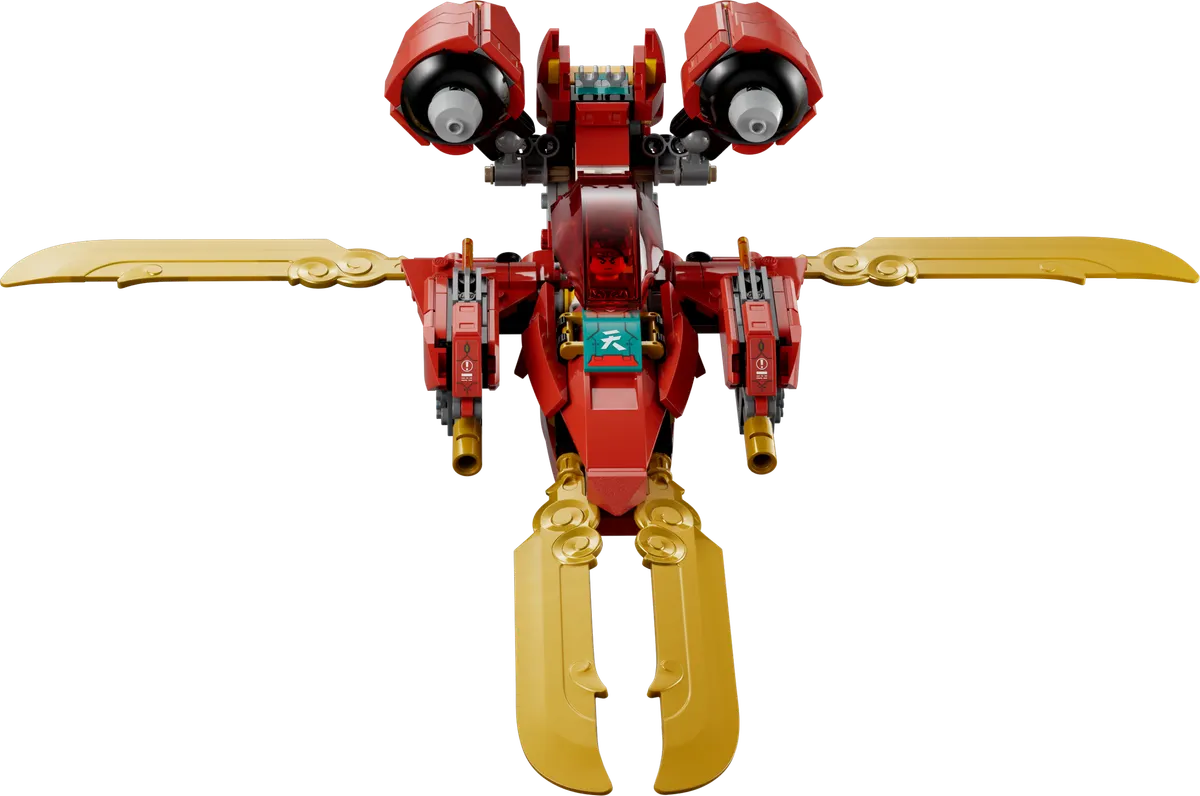 Monkey King Ultra Mech - Image 7