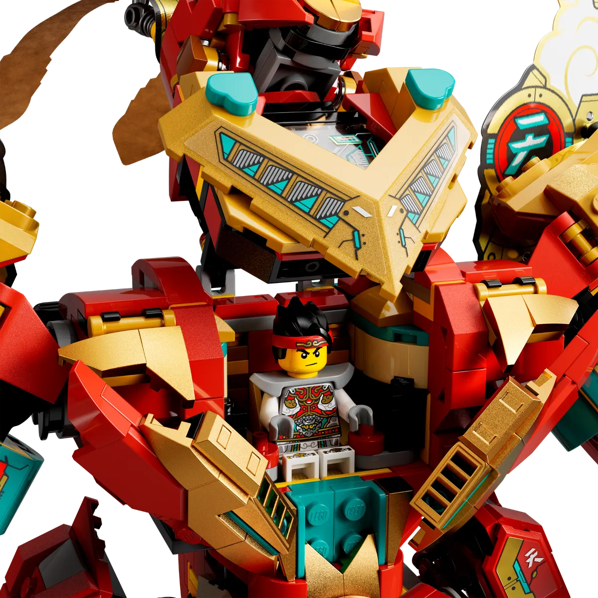 Monkey King Ultra Mech - Image 5