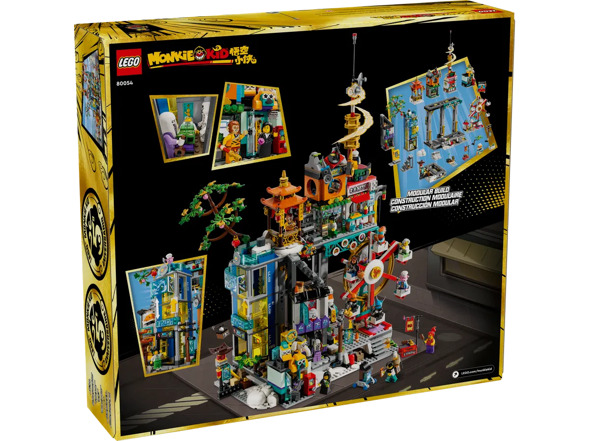 Megapolis City 5th Anniversary - Image 6