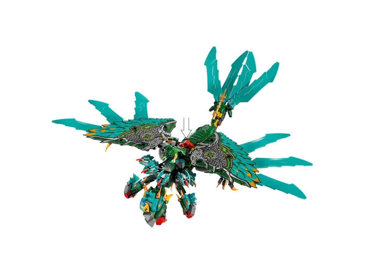 Nine-Headed Beast - Image 3