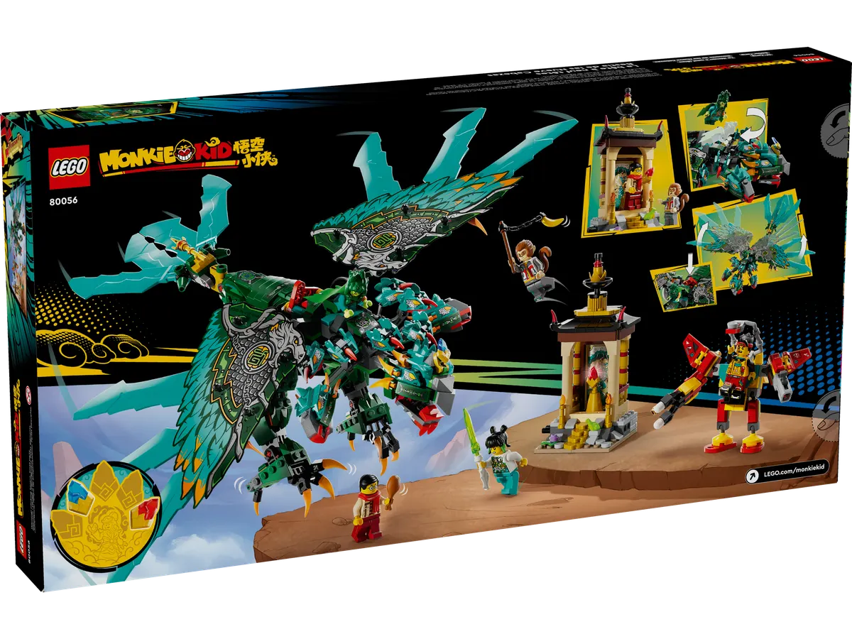 Nine-Headed Beast - Image 11