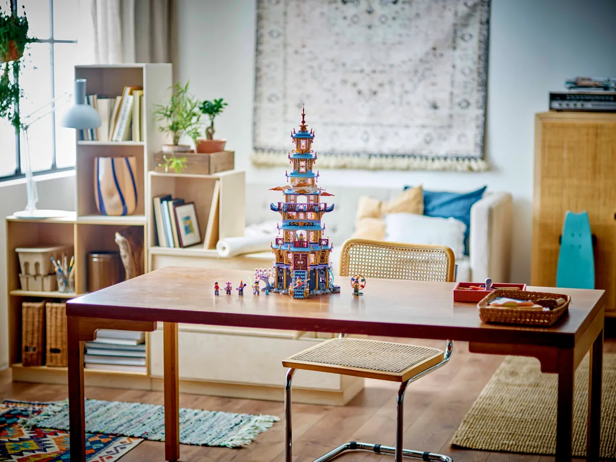 Celestial Pagoda - Image 10