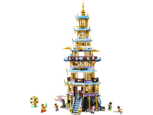 Celestial Pagoda