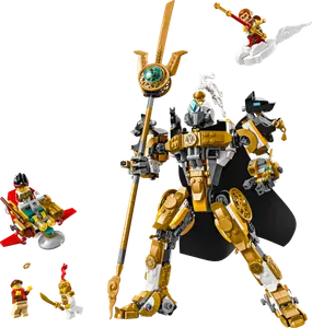 Erlang's Celestial Mech