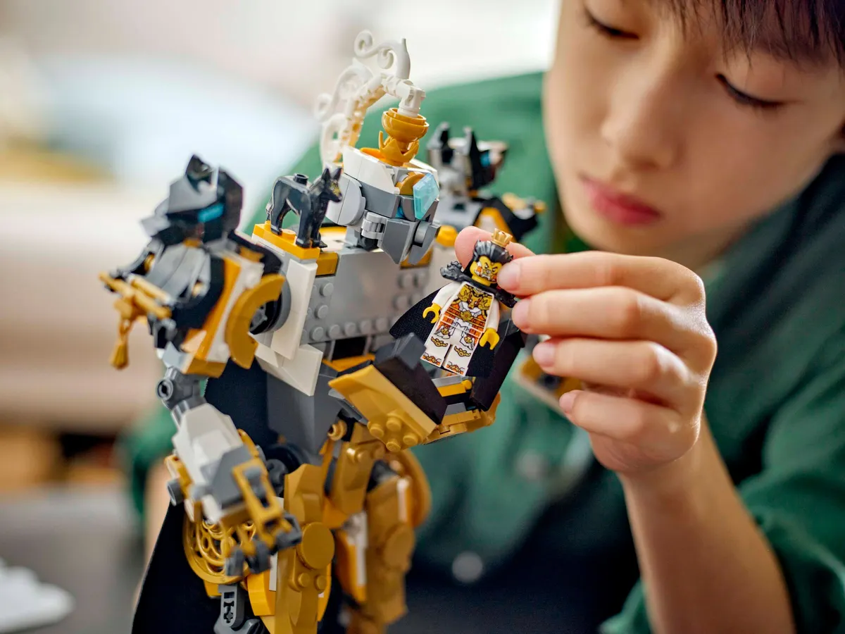 Erlang's Celestial Mech - Image 4