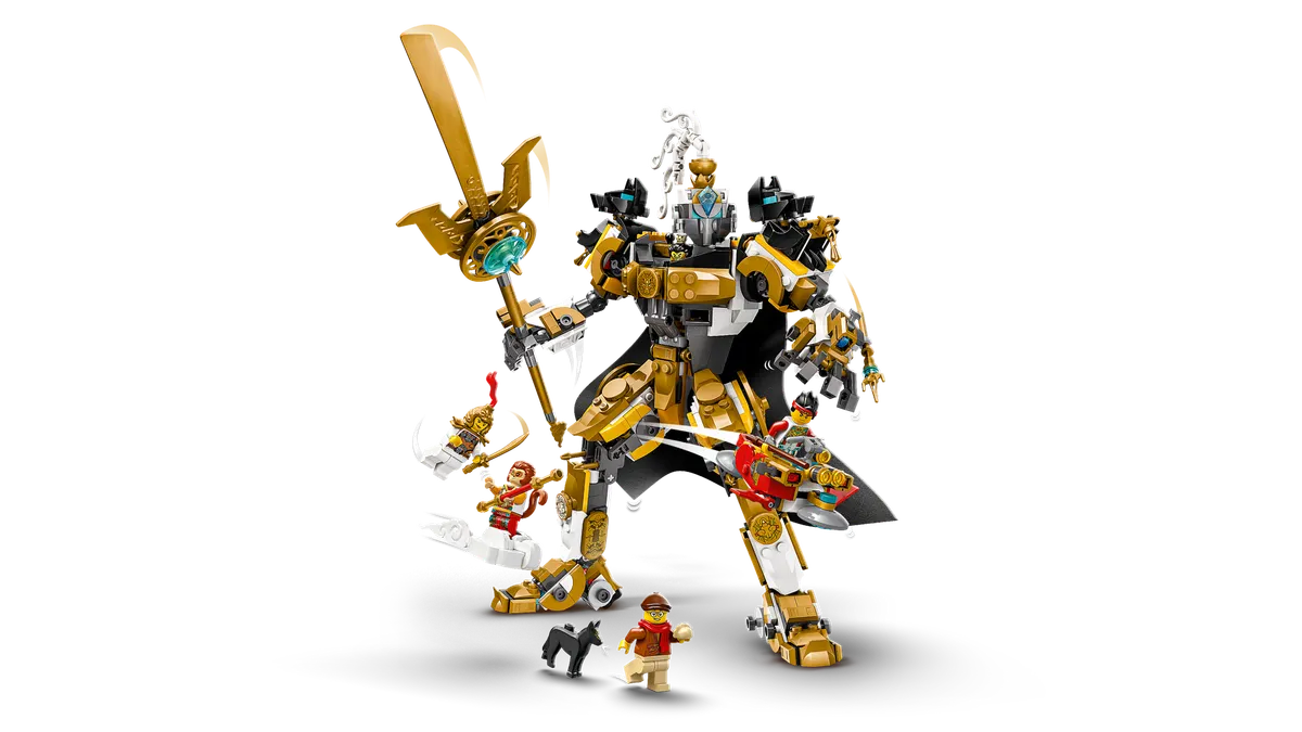 Erlang's Celestial Mech - Image 9