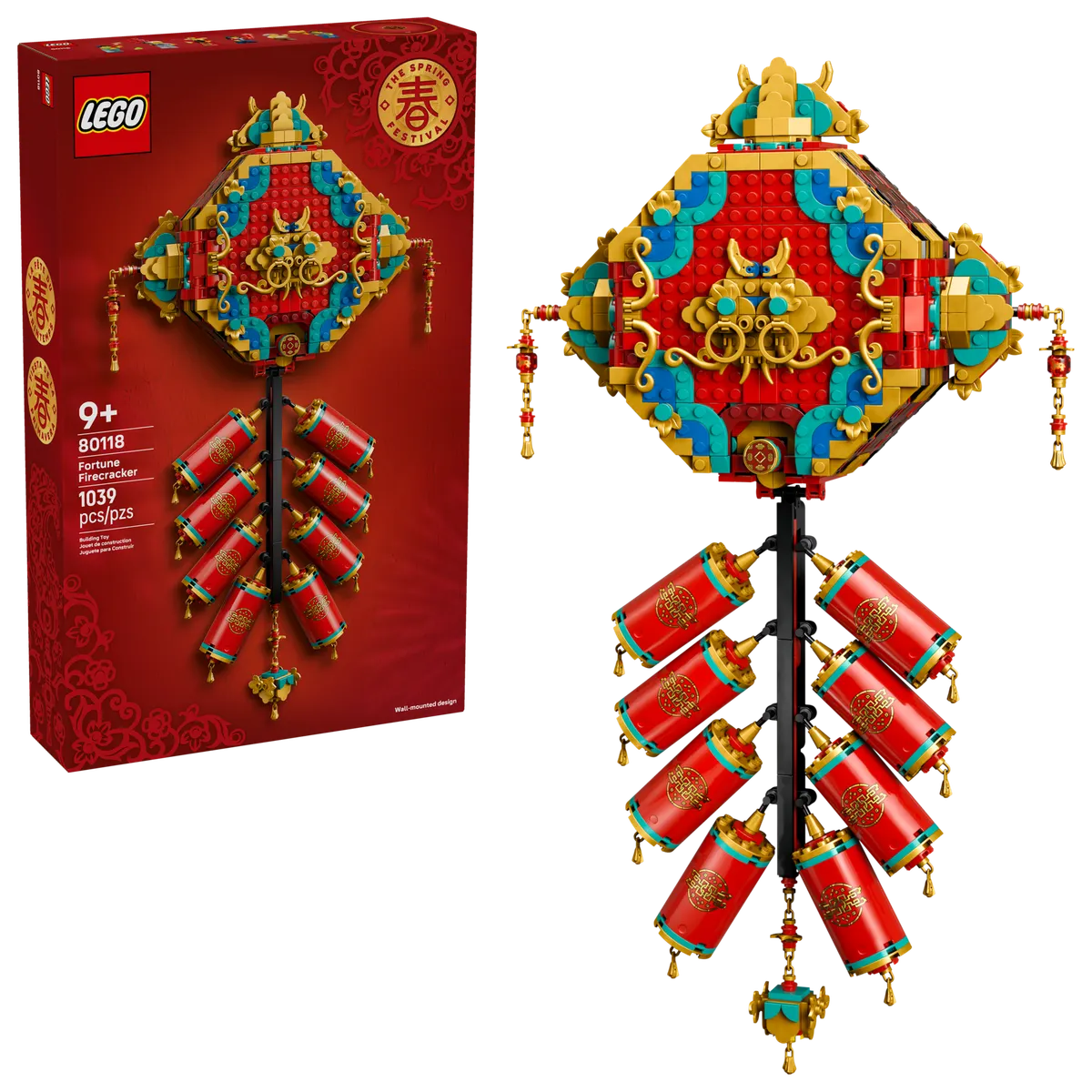 Fortune Firecracker - Image 2