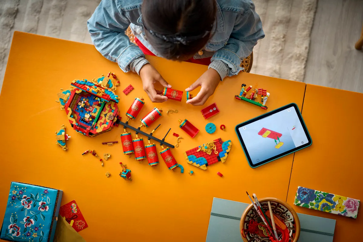 Fortune Firecracker - Image 9