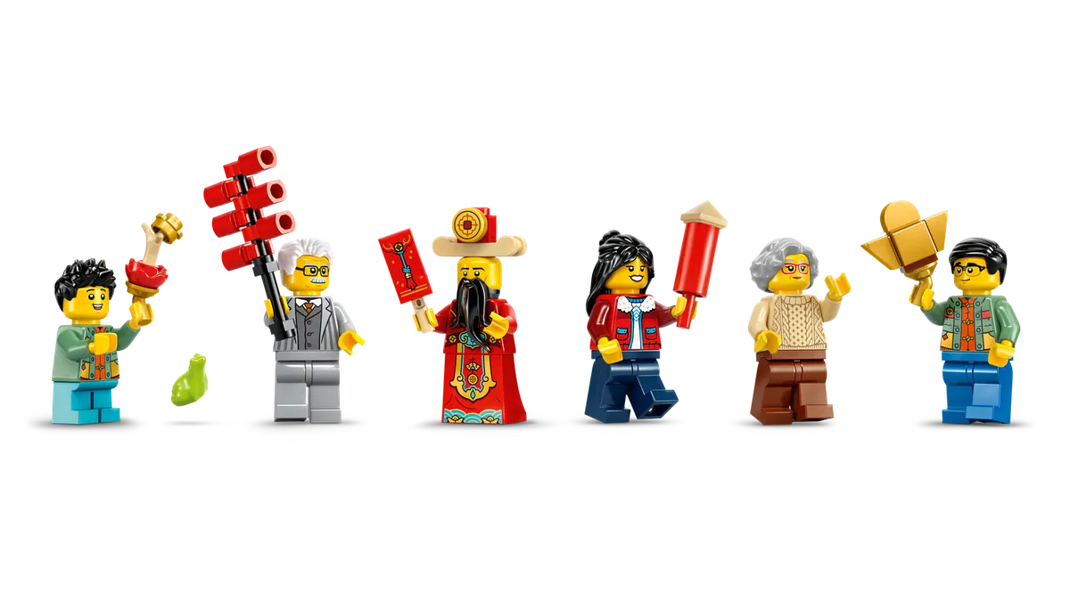 Fortune Firecracker - Image 4