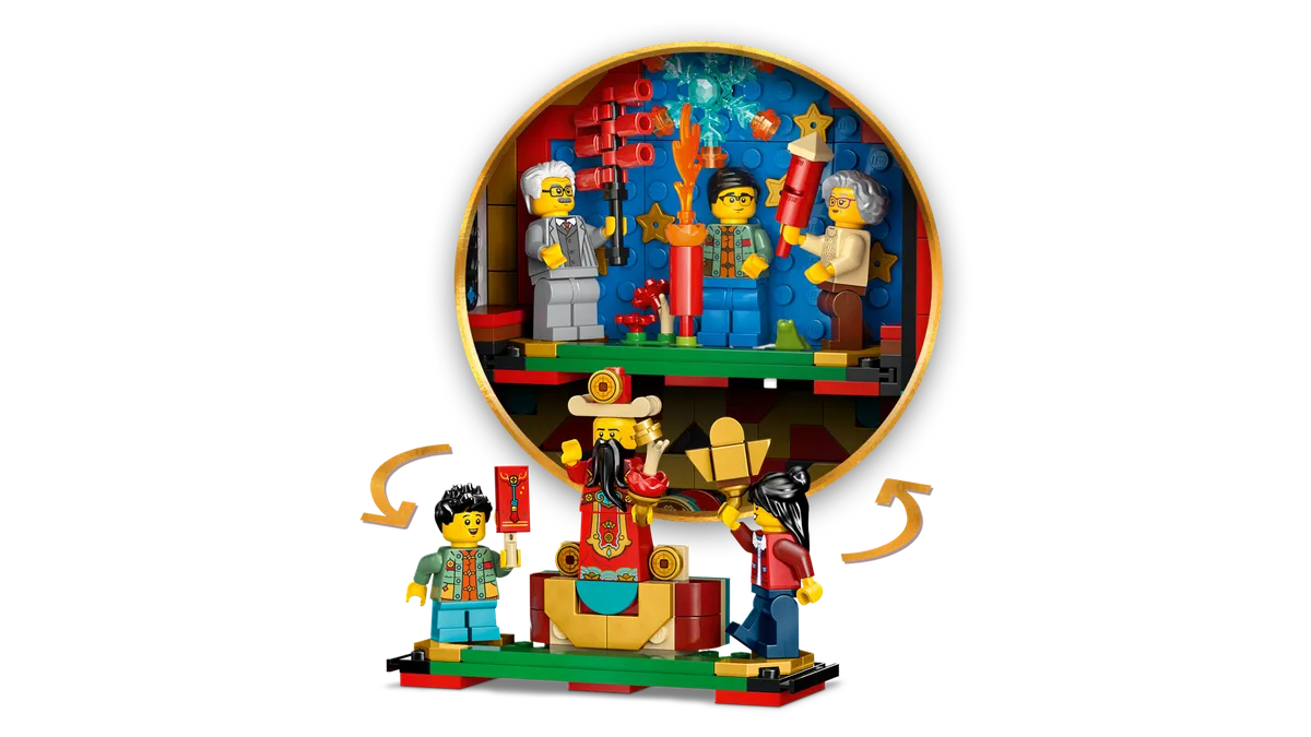 Fortune Firecracker - Image 7