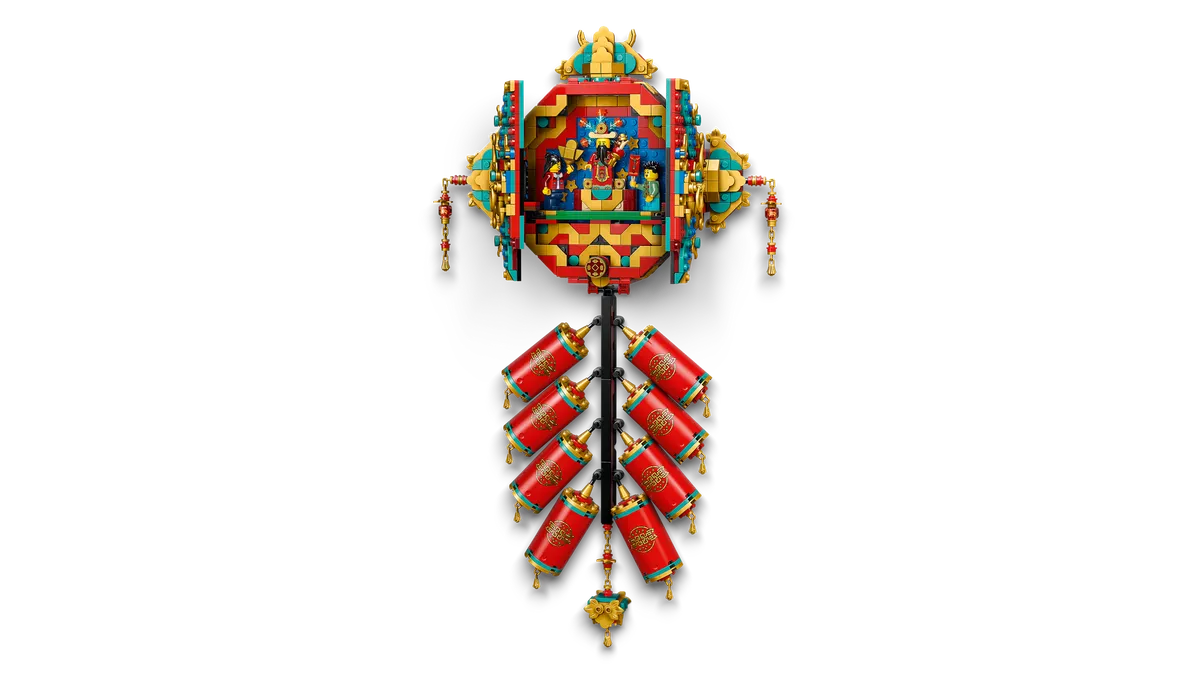 Fortune Firecracker - Image 5