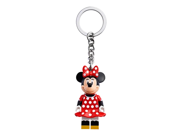Minnie Key Chain