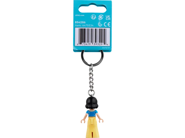Snow White Key Chain
