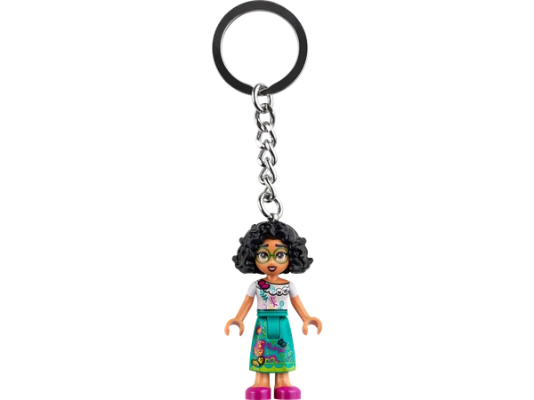 Mirabel Key Chain