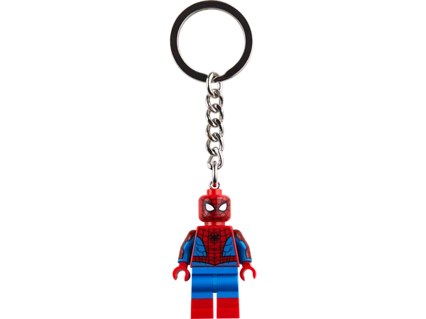 Spider-Man Key Chain