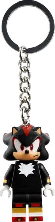 Shadow the Hedgehog Key Chain