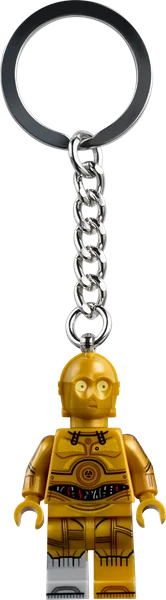 C-3PO™ Key Chain